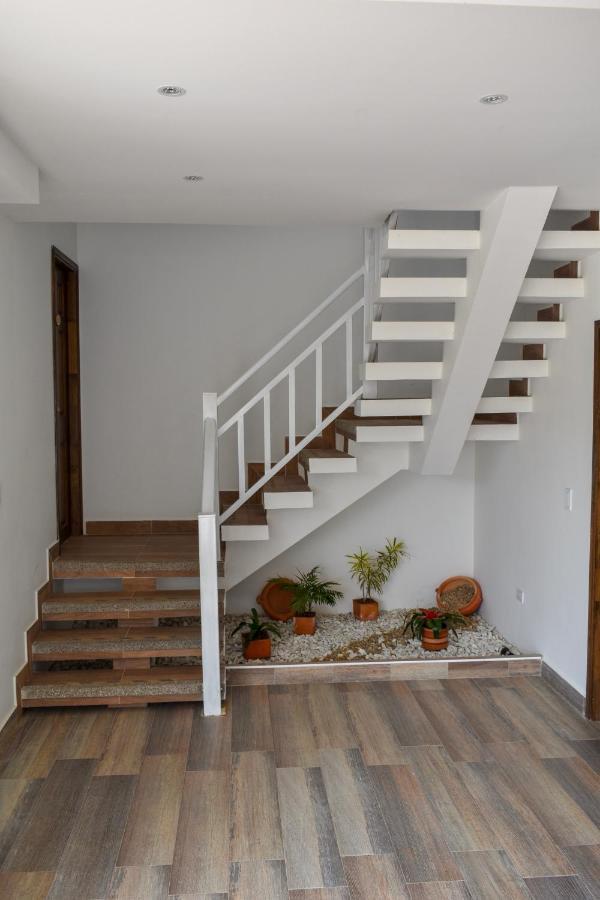 Hotel Boutique Palmas De Salento Kültér fotó