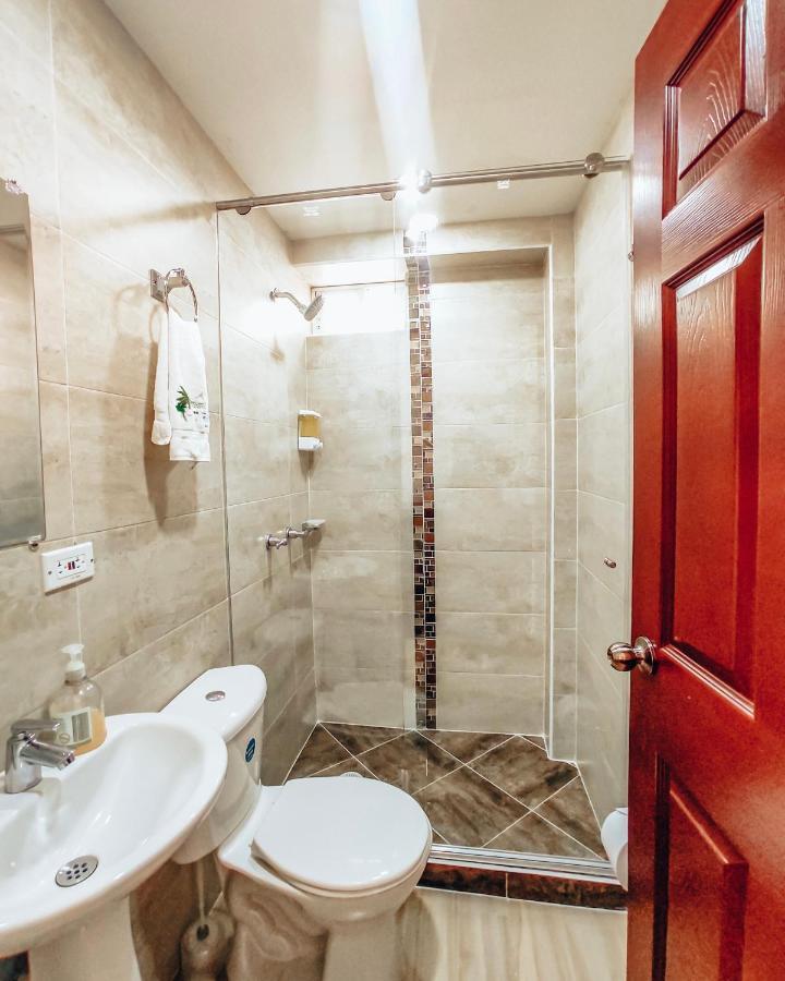 Hotel Boutique Palmas De Salento Kültér fotó