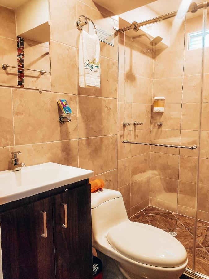 Hotel Boutique Palmas De Salento Kültér fotó