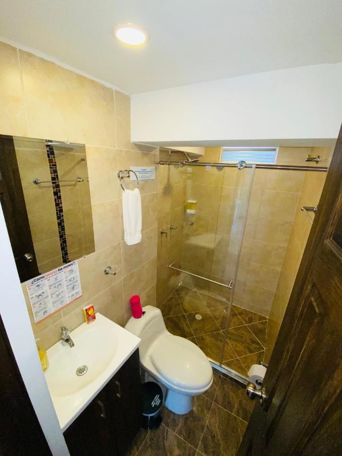 Hotel Boutique Palmas De Salento Kültér fotó