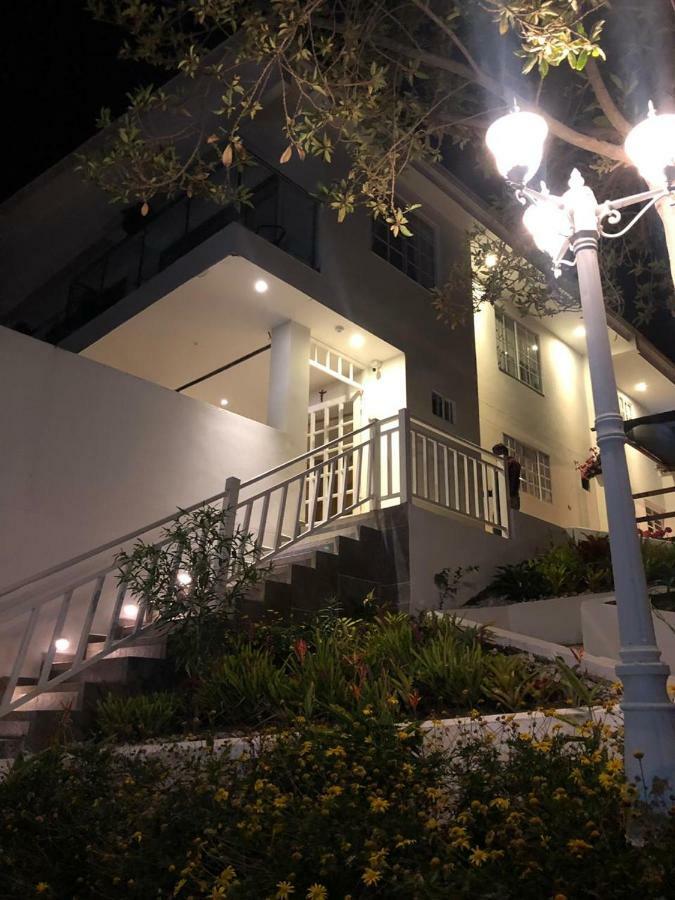 Hotel Boutique Palmas De Salento Kültér fotó